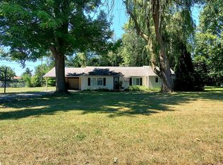 390 Ionia St, Mulliken, MI