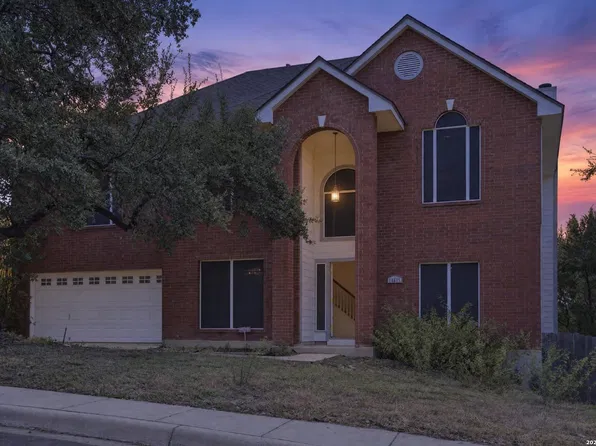 14615 Porterhouse, San Antonio, TX 78248