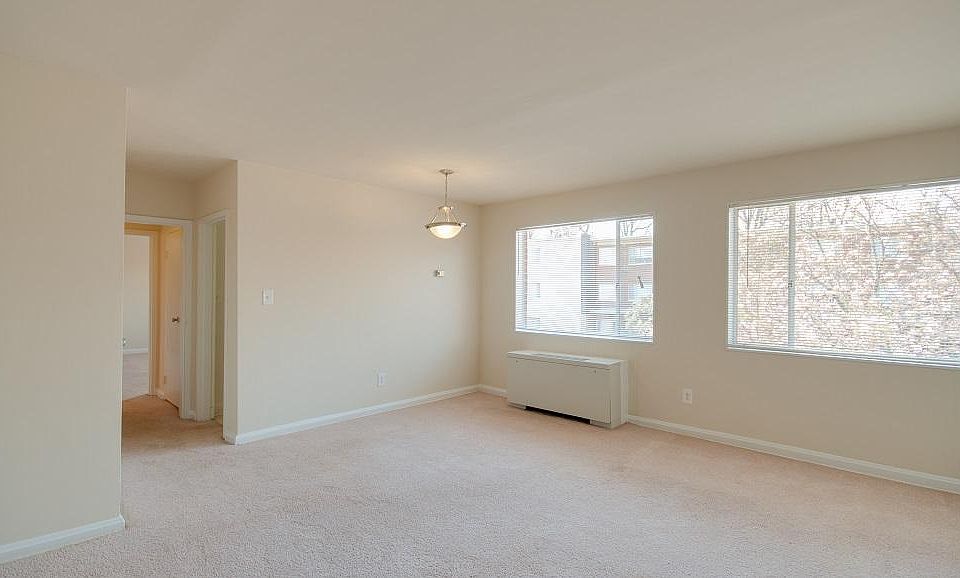 Park Shirlington Apartments Arlington, VA Zillow