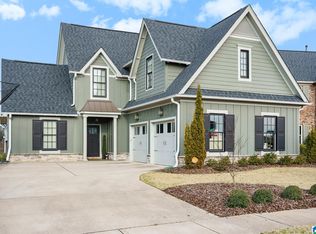 4902 Ridge Pass, Hoover, AL 35226