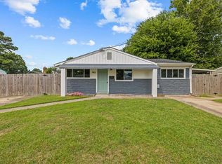 145 Paladin Dr, Virginia Beach, VA 23452