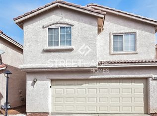 2916 Sunrise Bay Ave, North Las Vegas, NV 89031
