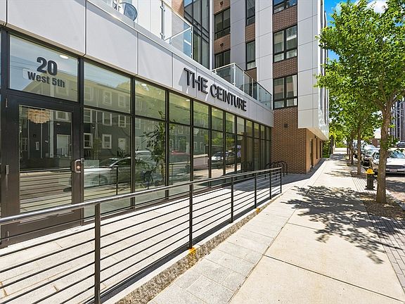 2nd image of 20 W 5th St #3I