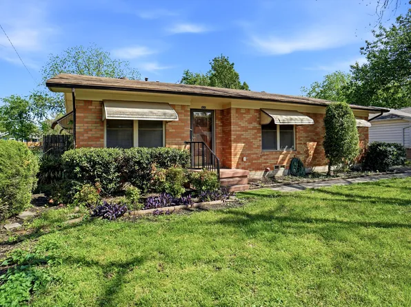 900 Emery St, Denton, TX 76201