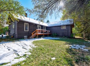 2809 Spokane Creek Rd, East Helena, MT 59635