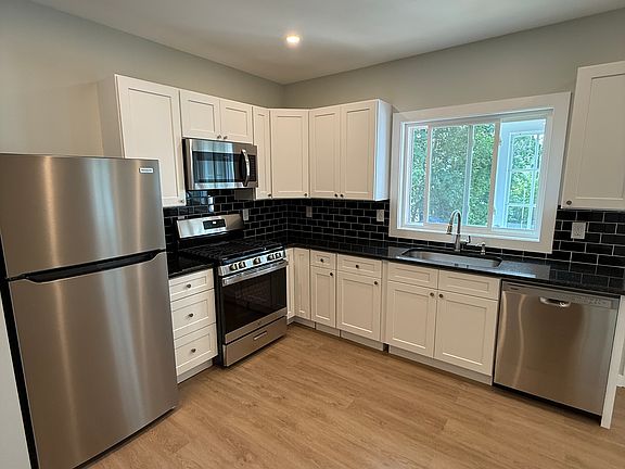 New Kitchen