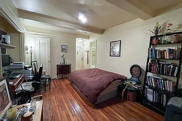 Rented by Corcoran