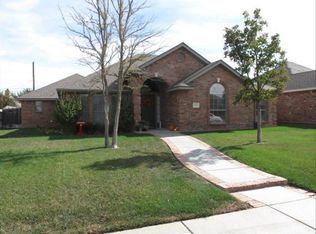 5803 Nicholas Cir, Amarillo, TX 79109
