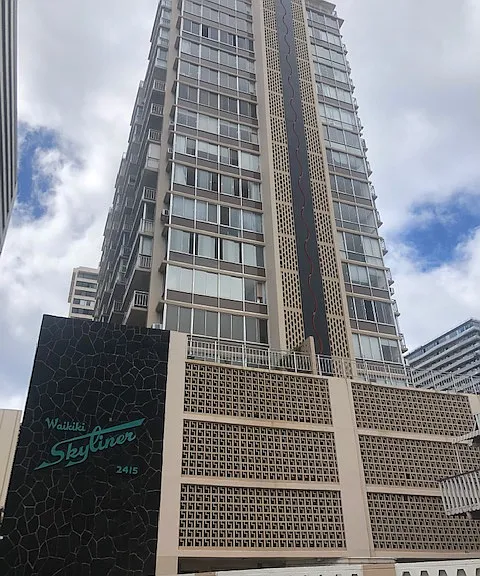 2415 Ala Wai Blvd #2003 — Photo 16