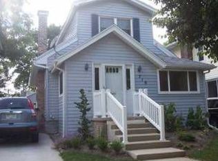 719 N Magnolia, Dimondale, MI 48912