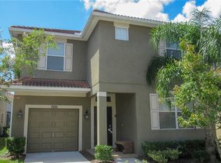 8938 Bismarck Palm Rd, Kissimmee, FL 34747