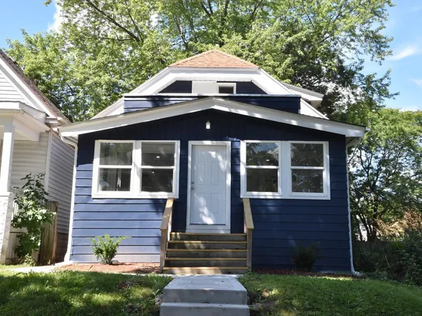 5527 N 34th STREET, Milwaukee, WI 53209
