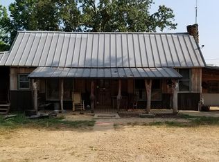 1472 County Road 492, Muscadine, AL 36269