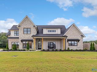 22633 Ansley Dr, Athens, AL 35613