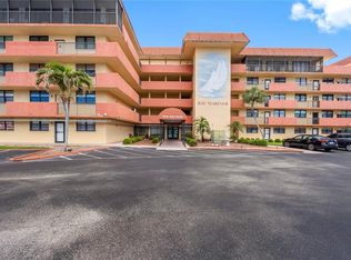 19701 Gulf Blvd APT 307, Indian Shores, FL 33785