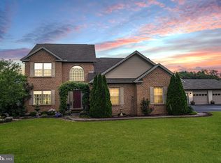 631 Lower Georges Valley Rd, Spring Mills, PA 16875