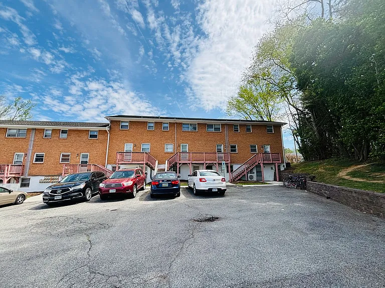 1407 Toms Creek Rd #7 — Photo 18