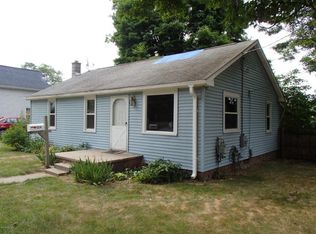 524 Clinton St, Marshall, MI 49068
