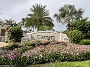 1600 Clermont Dr UNIT 305, Naples, FL 34109