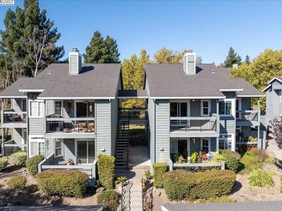 7540 Canyon Meadow Cir APT D, Pleasanton, CA, 94588