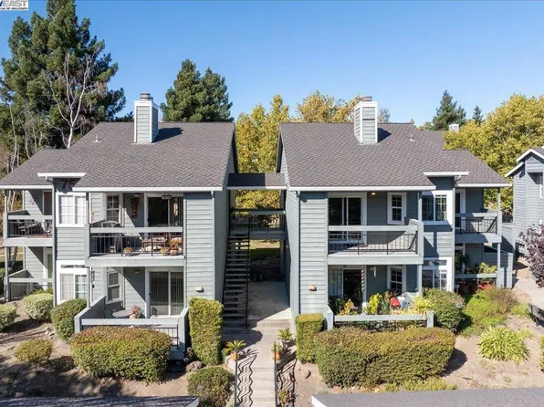7540 Canyon Meadow Cir APT D, Pleasanton, CA 94588