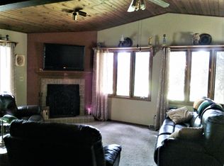 N7245 Farwell Rd, Beaver Dam, WI 53916