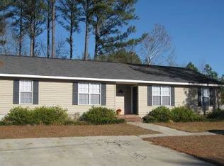 2367 River Ridge Rd NE, Milledgeville, GA 31061