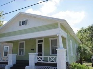 2509 N 13th St, Tampa, FL 33605