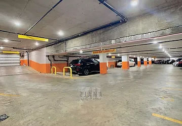 Rented by Zjama Realty Corp