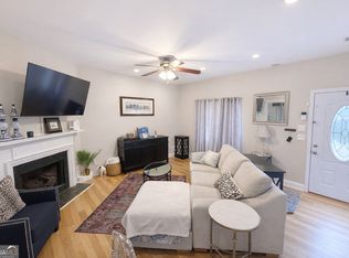 1401 Wedgewood Ct, Sandy Springs, GA