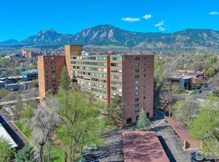 1850 Folsom St APT 905, Boulder, CO 80302