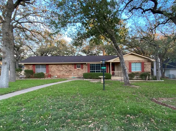 310 Wildwood Dr, Fredericksburg, TX 78624