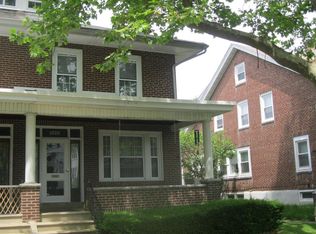 1526 N 12th St, Reading, PA 19604