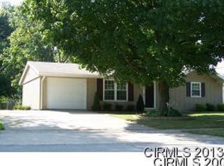 2405 Tam O Shanter Rd, Kokomo, IN 46902