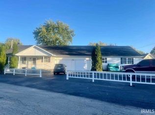 401 Division St, Huntington, IN 46750