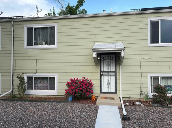 5771 W 92nd Ave APT 335, Westminster, CO 80031
