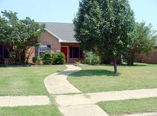 4620 Haverhill Ln, Sachse, TX 75048