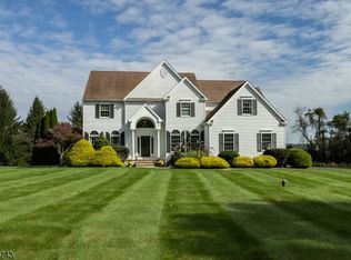 12 Mathew Dr, Annandale, NJ 08801