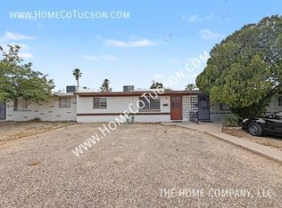 4938 S Highland Dr, Tucson, AZ 85706