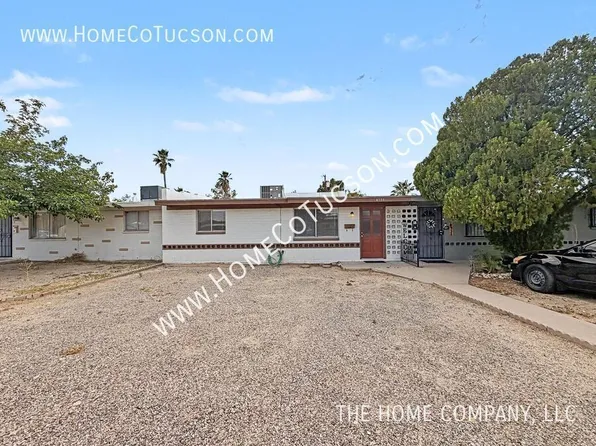 4938 S Highland Dr, Tucson, AZ 85706