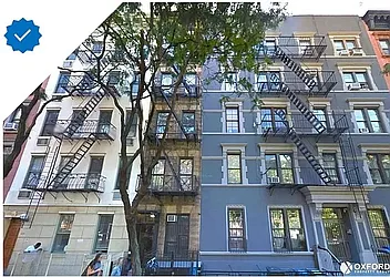 Rented by Oxford Property Group