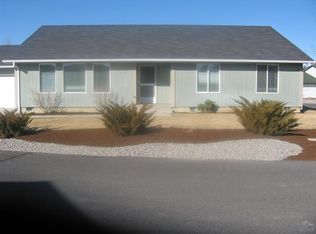 63323 NE Carly Ln, Bend, OR 97701