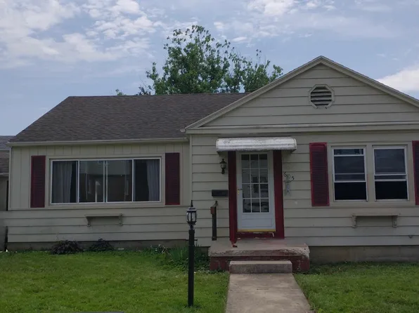 605 Lindsey St, Piqua, OH 45356