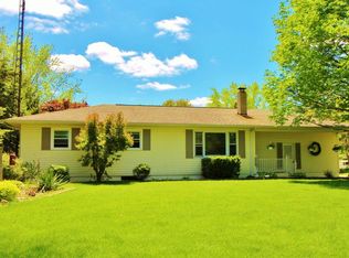 2576 Douer St, Niles, MI 49120