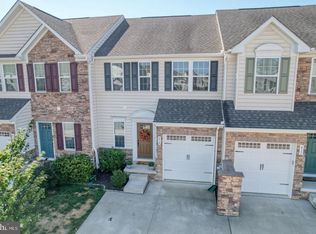 414 Goodwick Dr, Middletown, DE 19709