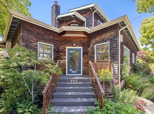 462 61st St, Oakland, CA