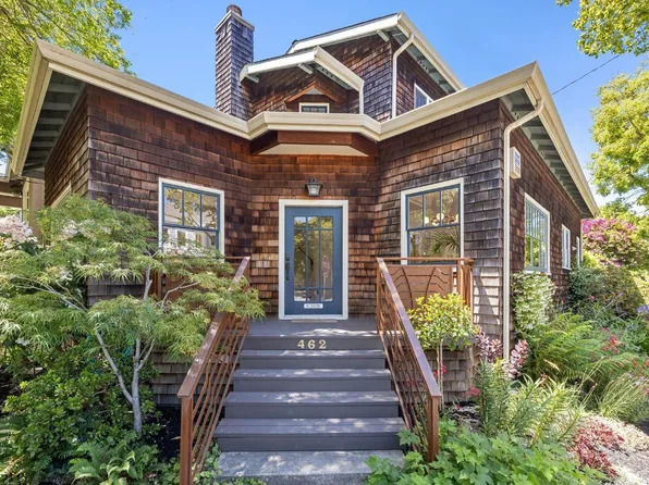 462 61st St, Oakland, CA 94609