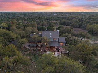 290 Sunset Rdg, Dripping Springs, TX 78620