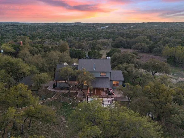 290 Sunset Rdg, Dripping Springs, TX 78620
