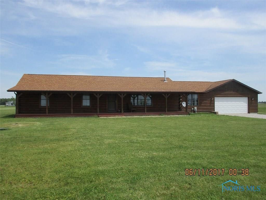 6781 State Route 115 Hwy, Continental, OH 45831 | Zillow